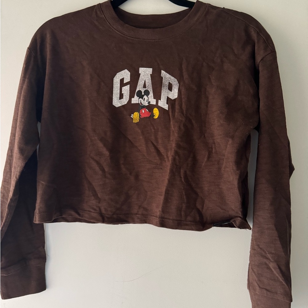 Disney gap t-shirt